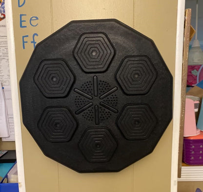 OnePunch™ Music Boxing V1 (Gants gratuits)