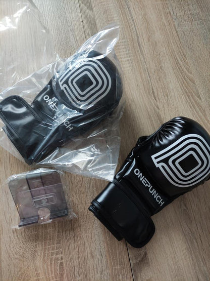 Máquina de boxeo musical OnePunch™ V3