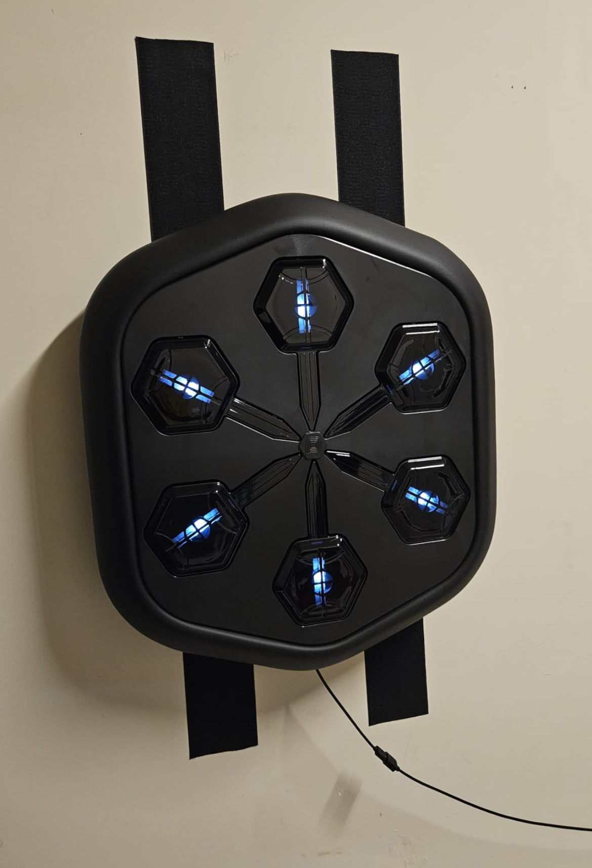 Máquina de boxeo musical OnePunch™ V3