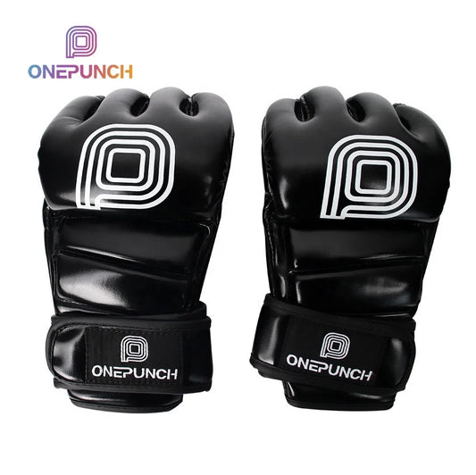Gants de boxe